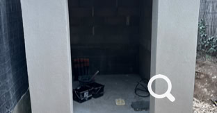 MAÇONNERIE LOCAL TECHNIQUE