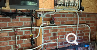 LOCAL TECHNIQUE PISCINE