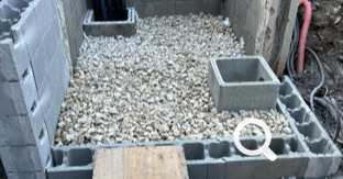 MAÇONNERIE LOCAL TECHNIQUE