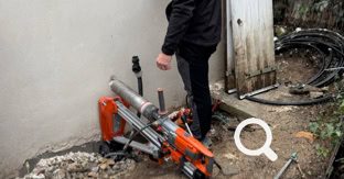 MAÇONNERIE LOCAL TECHNIQUE