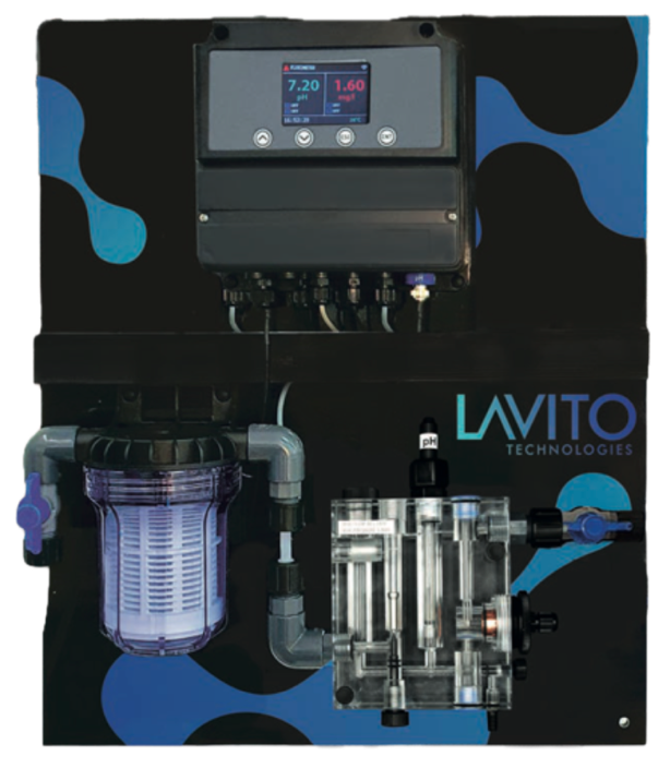LVT OPN