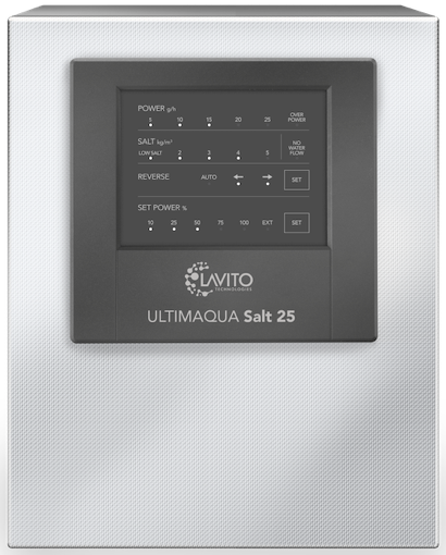 SALT 25