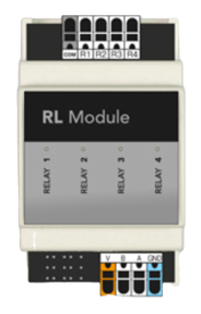 RS 485 - MODULE RL