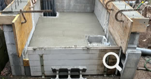 MAÇONNERIE LOCAL TECHNIQUE