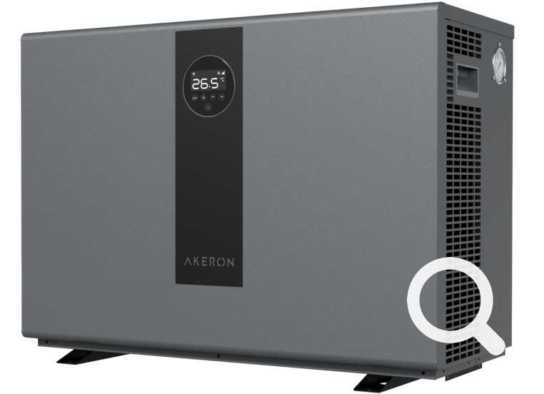 AKERON HEAT
