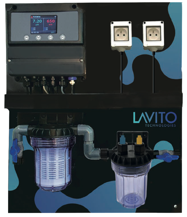 LVT ERP