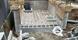 MAÇONNERIE LOCAL TECHNIQUE