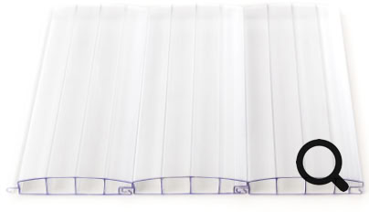 LAMES PVC