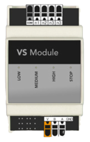 RS485 - MODULE VS