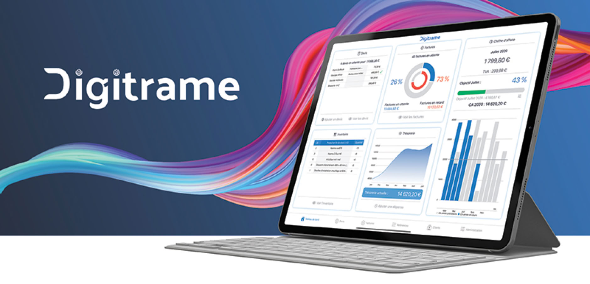 DIGITRAME