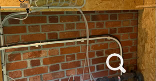 LOCAL TECHNIQUE PISCINE