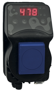 LVT PILOT